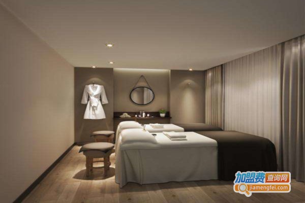 燕秀宫美容中心加盟费