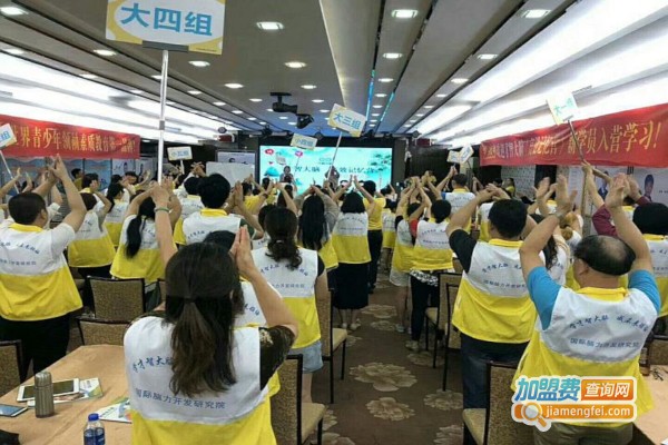 孙顺平记忆加盟费