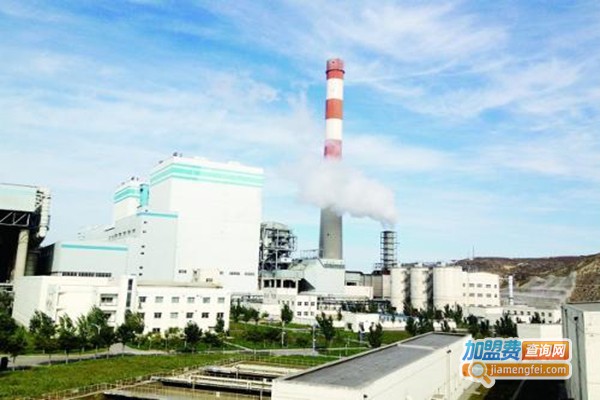 龙净环保加盟门店