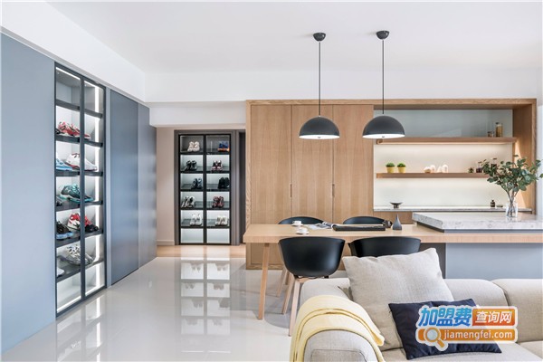 红光涂料加盟费