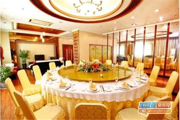 好望角大饭店加盟费