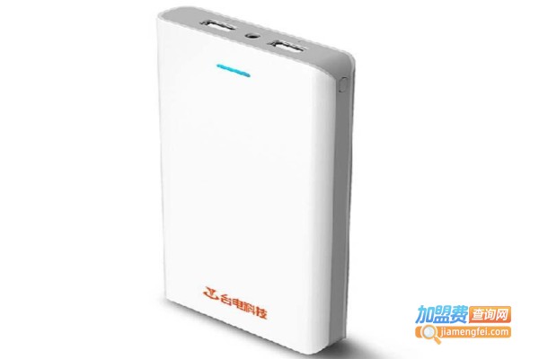 teclast充电宝加盟费