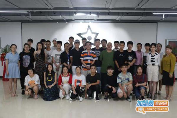 星禾艺考加盟门店