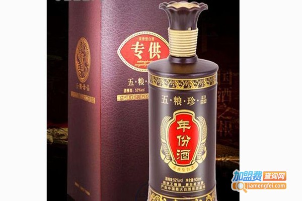 琼浆泉酒