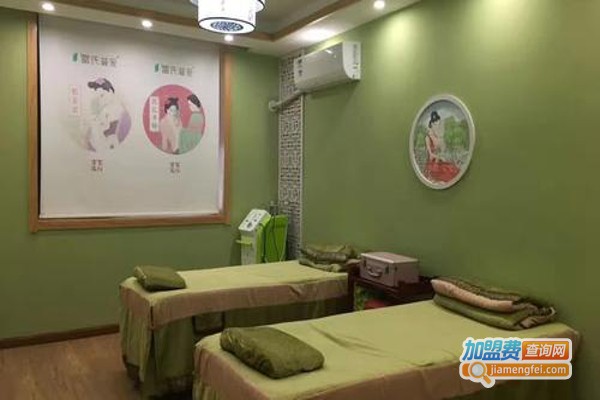 雷氏产后恢复中心加盟费