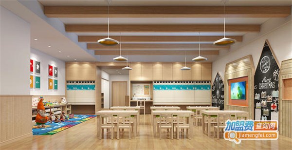 东埔教育加盟费