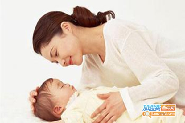 润泽莱娜产后修复加盟门店