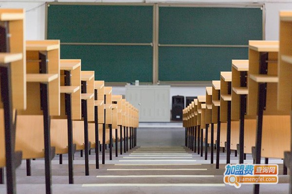 启辰教育加盟费