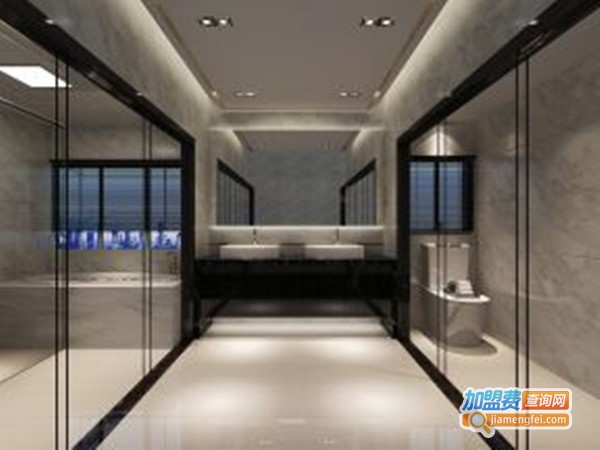 帝王装饰装潢加盟费