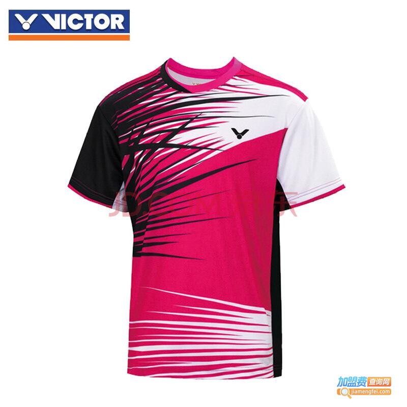 威克多羽毛球加盟门店