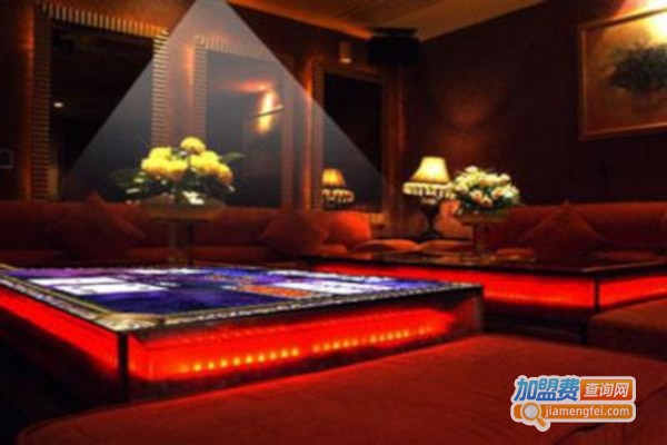 科美桌面投影游戏机加盟