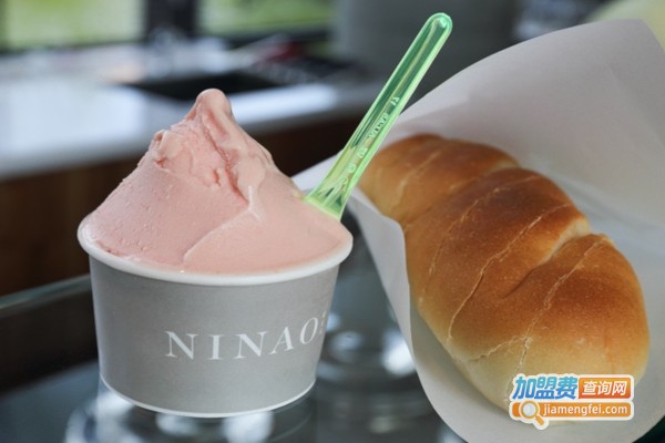 蜷尾家冰淇淋加盟店