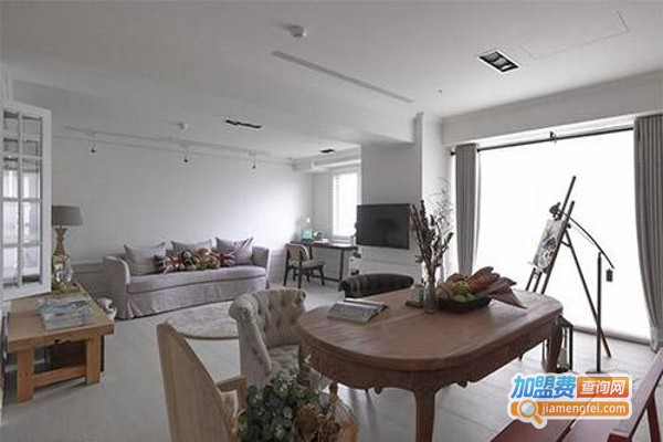 成至画室加盟费