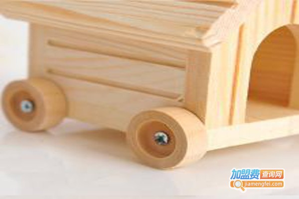 贝萌玩具加盟费