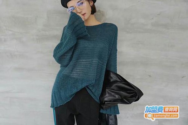 卡玟服饰加盟费