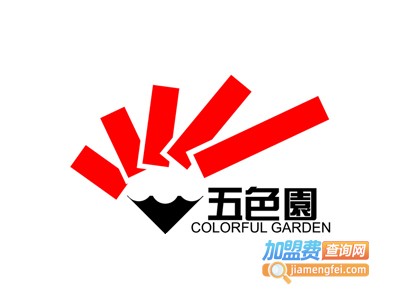 五色园艺术培训加盟费
