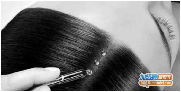 丝客富头皮管理加盟费