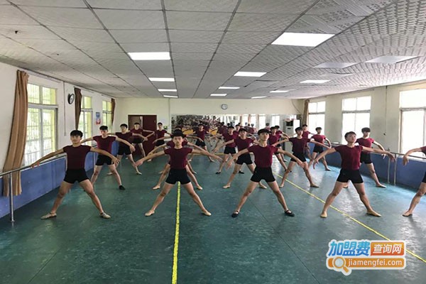 卓乐艺术培训学校加盟门店