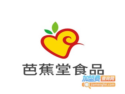 芭蕉堂食品加盟费