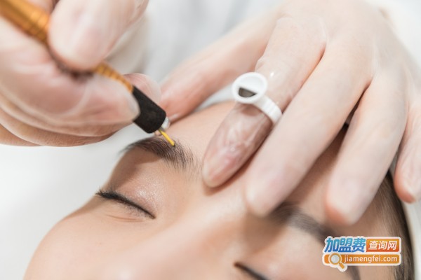 御肌美容加盟费