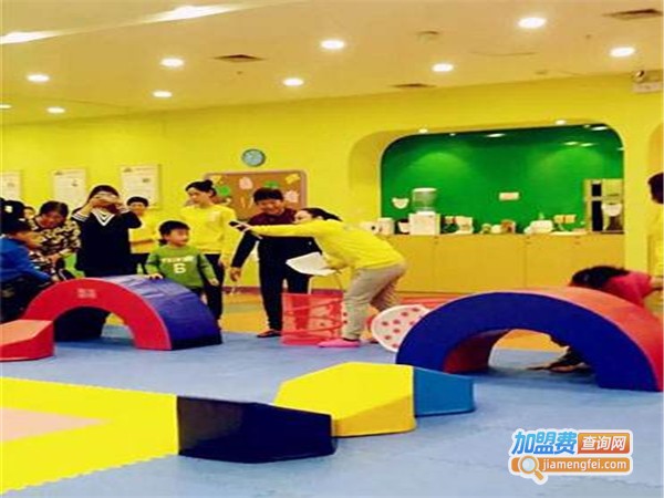 宝园天赋加盟费