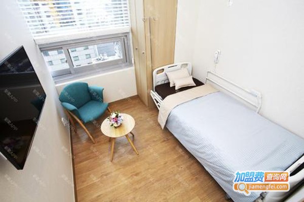 韩国K整形医院加盟费