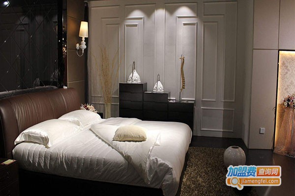 思凯家具加盟门店