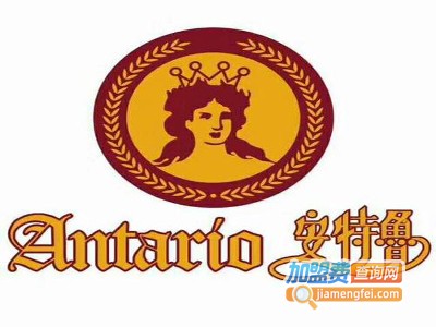 安特鲁蛋糕店加盟费