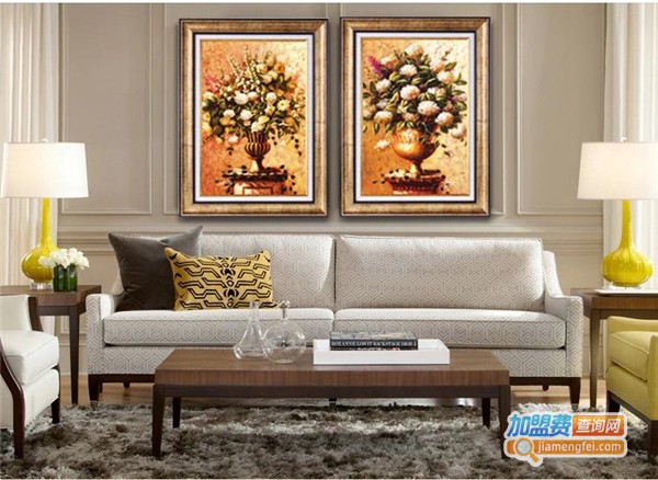 和朴家居加盟费