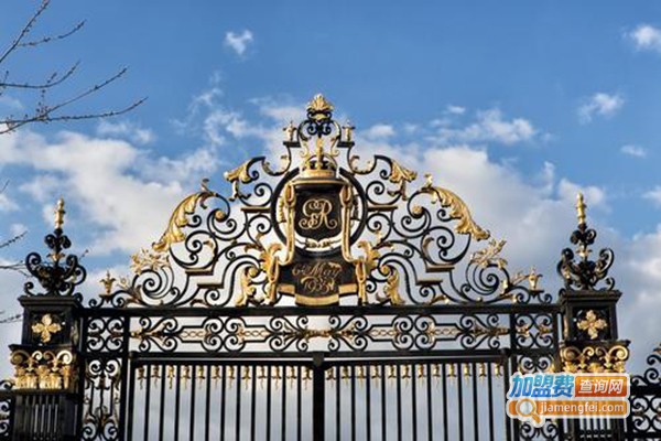 皇家装饰加盟门店