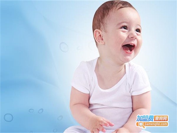 爱护婴儿洗衣液加盟费