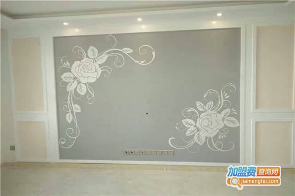 幻之彩硅藻泥加盟费