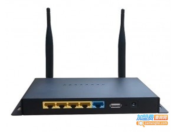 ZBT路由器加盟费