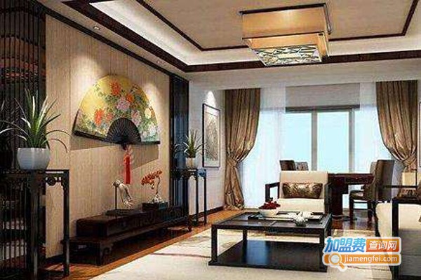 恋舍集成墙面加盟费