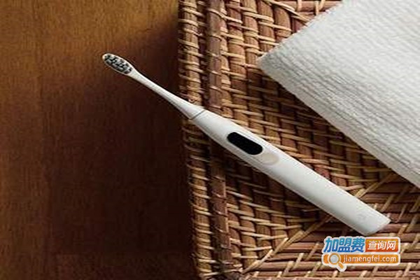 欧格森电动牙刷