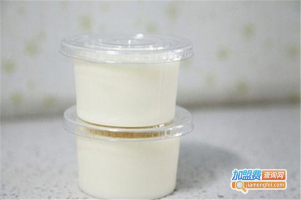 一品真鲜奶加盟费