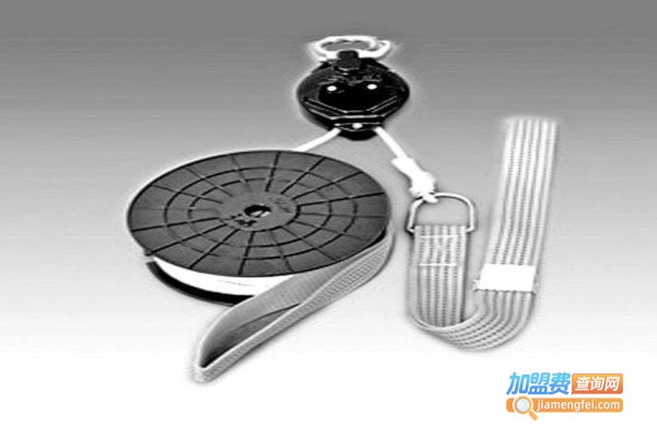 台杭缓降器加盟费