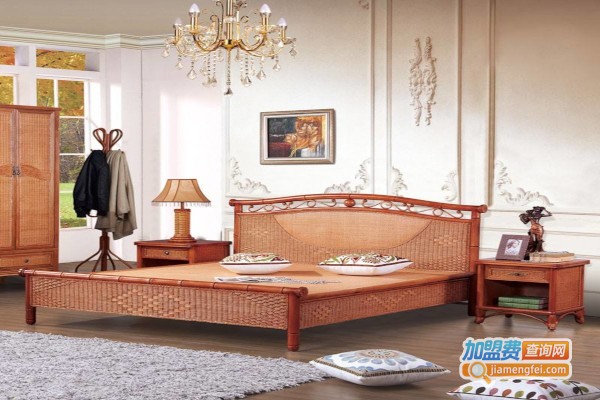 艺庭家具加盟费