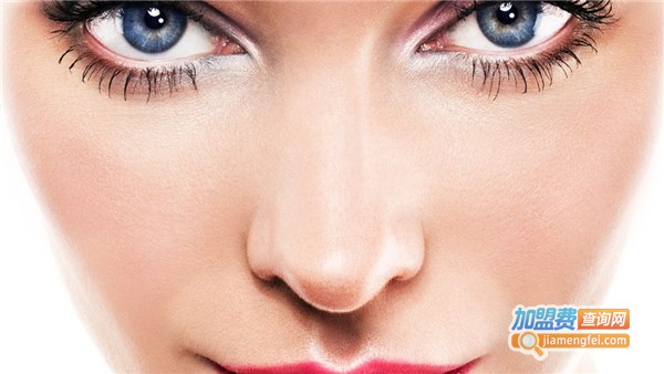 唯美纹绣加盟费