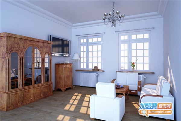 金诚集成吊顶加盟费