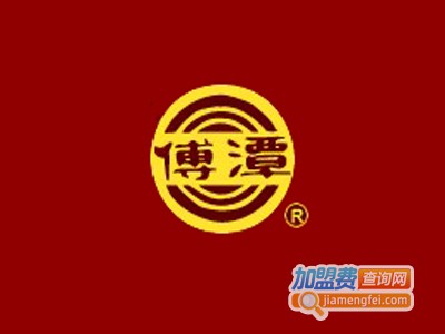 傅潭白酒加盟
