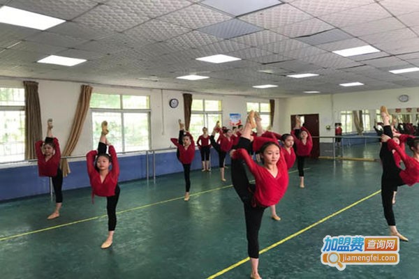 卓乐艺术培训学校加盟门店