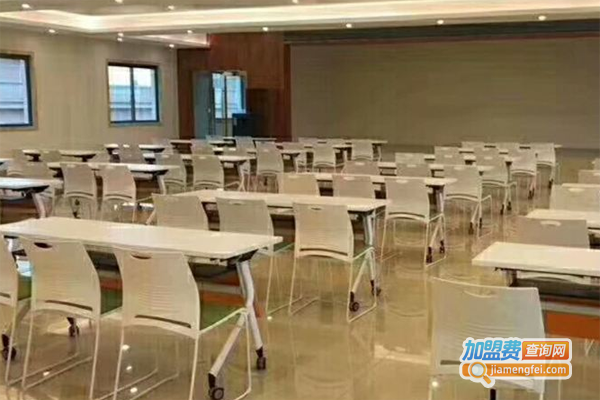 金学艺教育加盟费