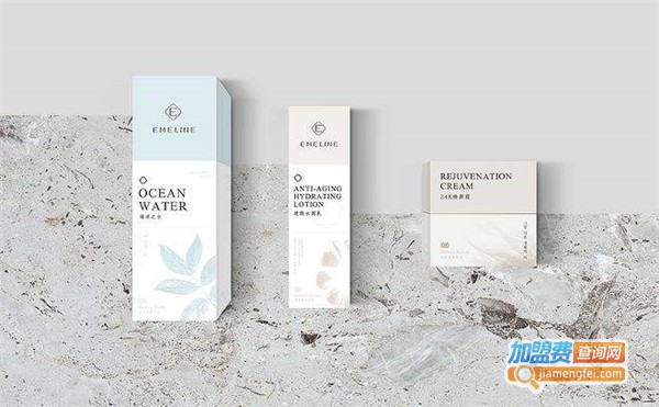 诗停露雅加盟费