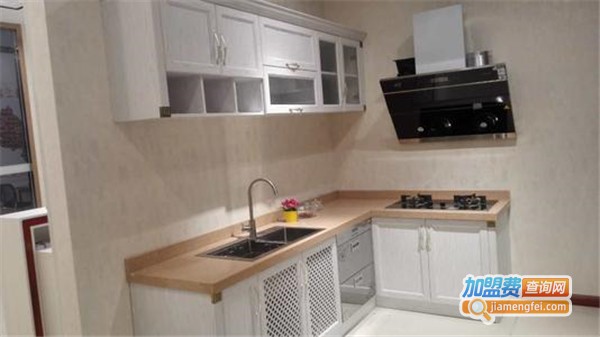 巨浪石英石橱柜加盟费