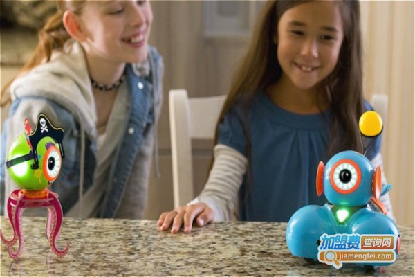 WonderWorkshop加盟店