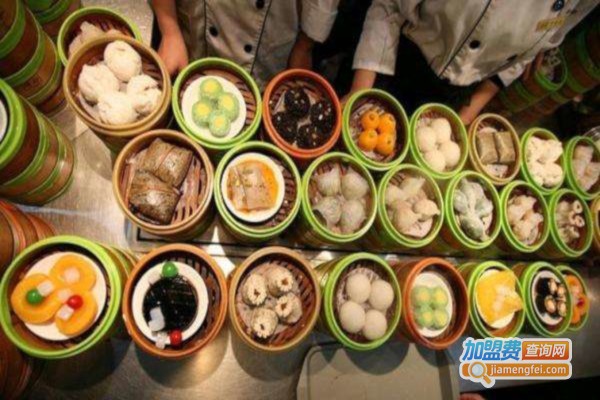 戴师傅骨里香小吃加盟费