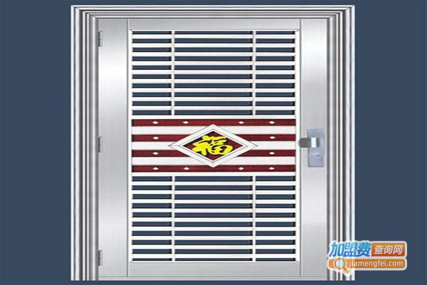 鸿福金门加盟门店