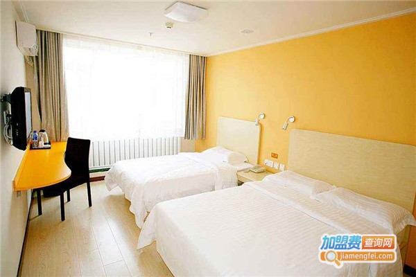 东隅酒店加盟费