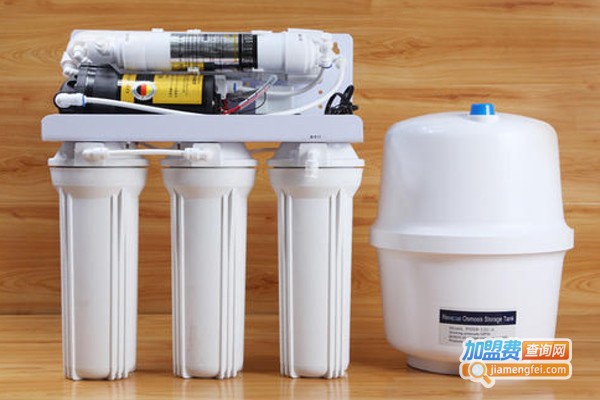 泉氏家用净水器加盟费